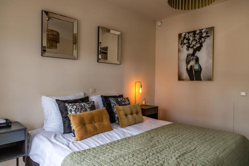 Boutique Hotel No5 photo 1