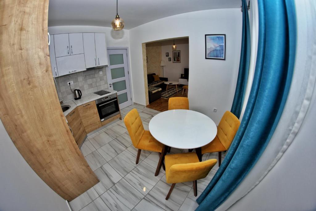 Apartmani Zecevic Niksic photo 1