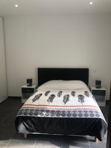 2베드룸 아파트