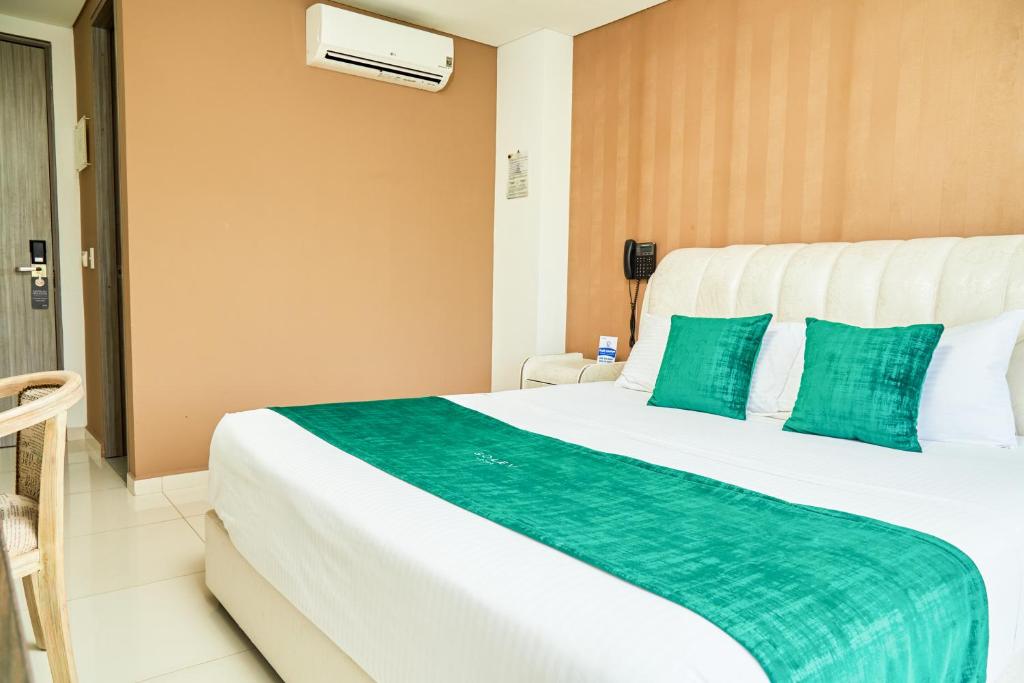 Solev Hotel photo 1