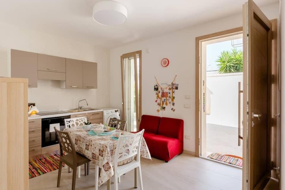 Casa Vacanze La Primitiva