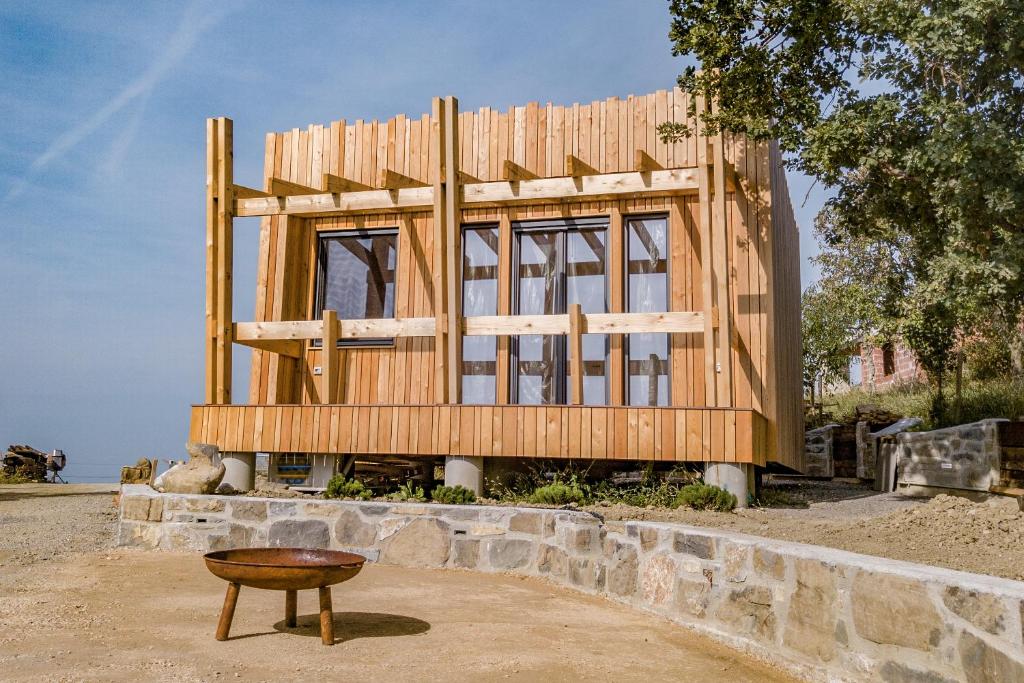 Panorama glamping Vipavska dolina photo 3