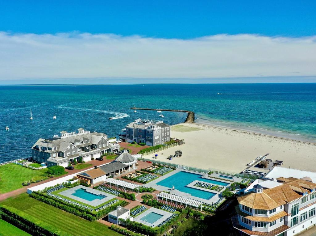 Wychmere Beach Club image