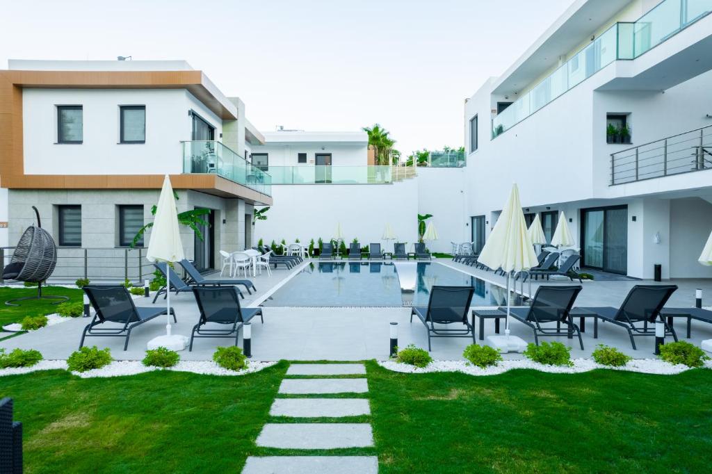 Milenyum Residence photo 2