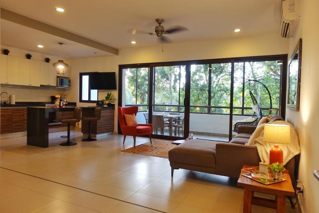 Luxury Loft Resort Amenities photo 2