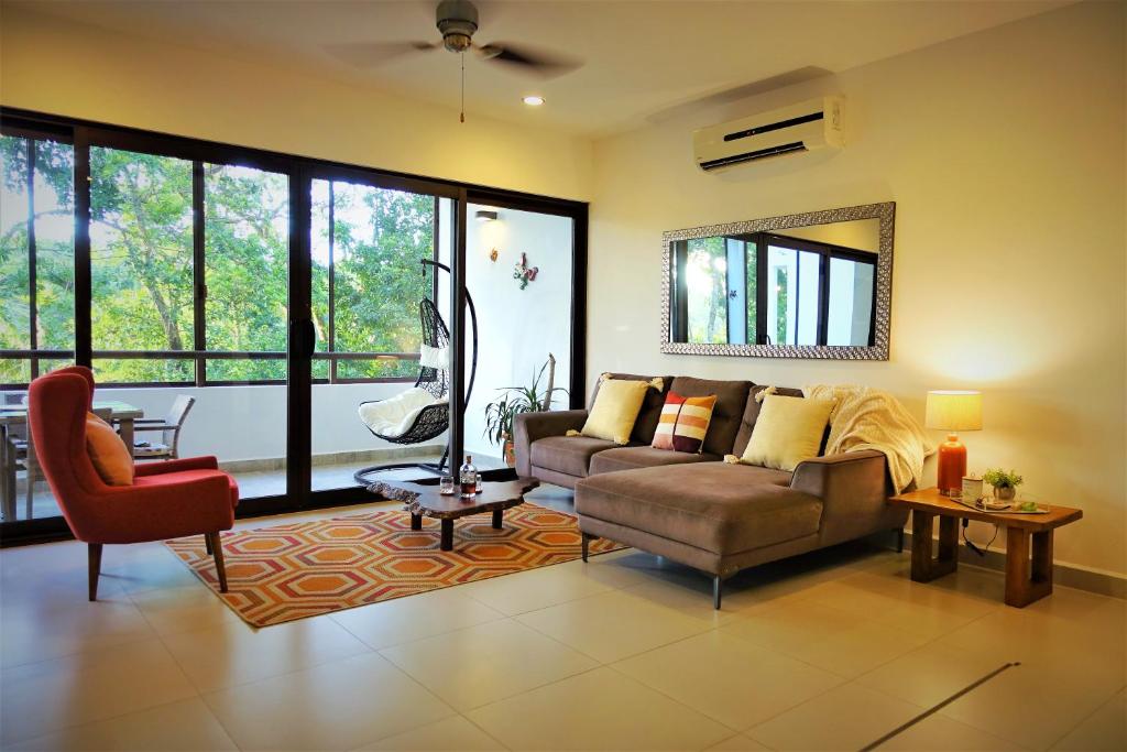 Luxury Loft Resort Amenities photo 3