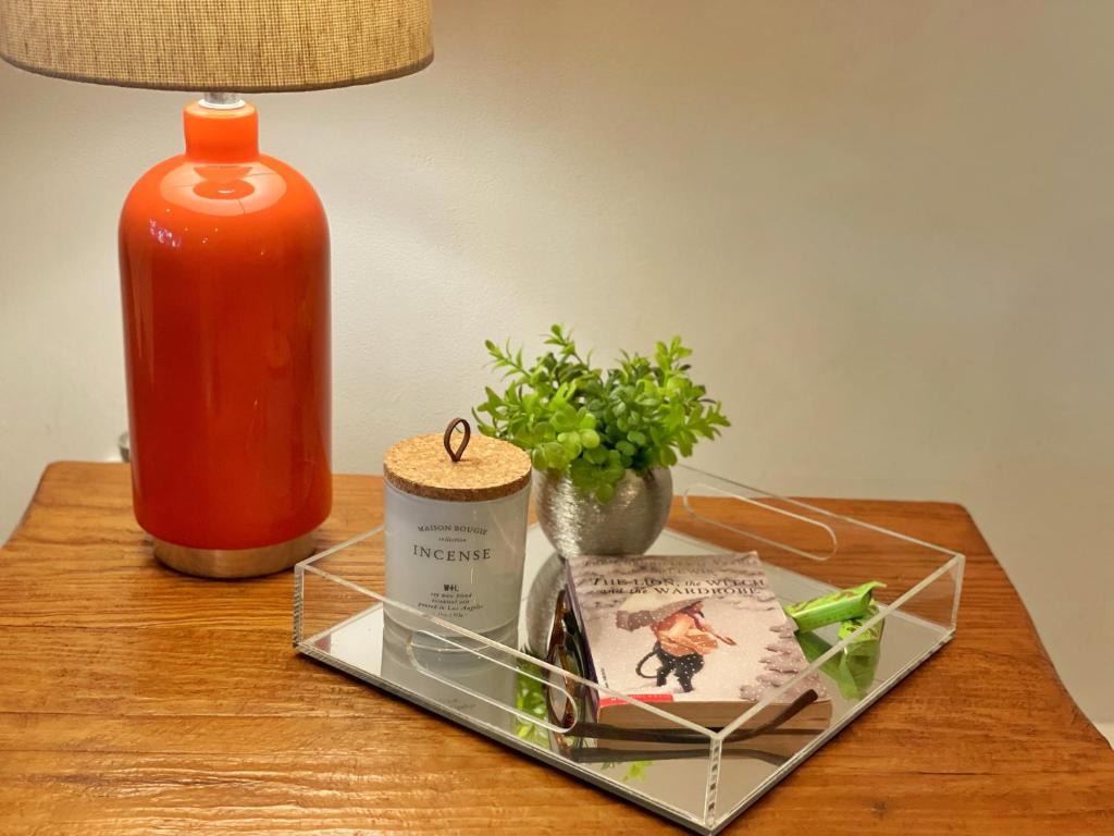 Luxury Loft Resort Amenities photo 4