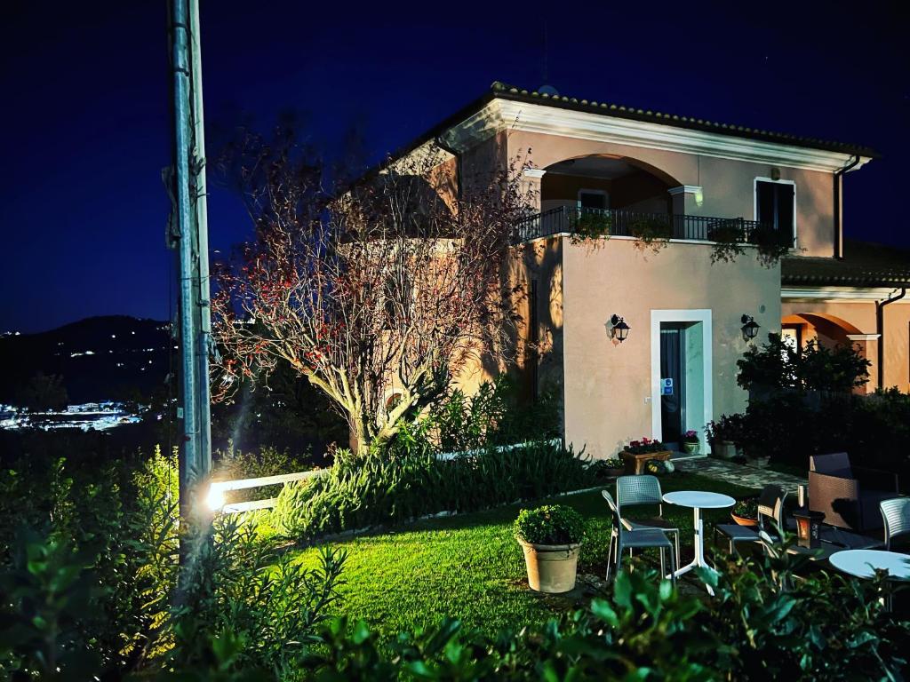 Ellebì B&B photo 1