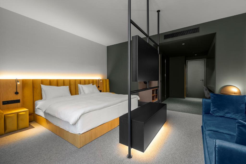 Episode Tbilisi Room Type - King Suite