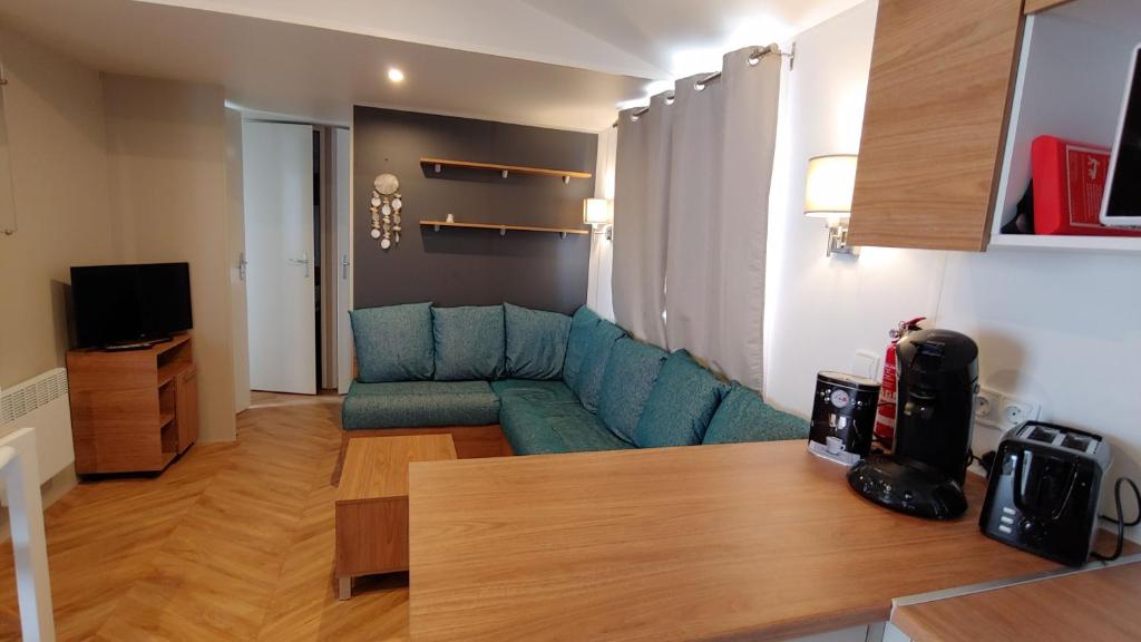 Chalet M44 Oostkapelle photo 3