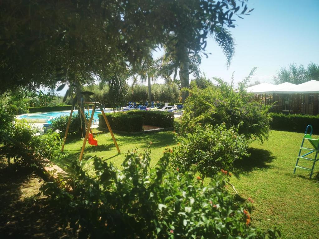 La casa di Giorgia a Capo Vaticano photo 4