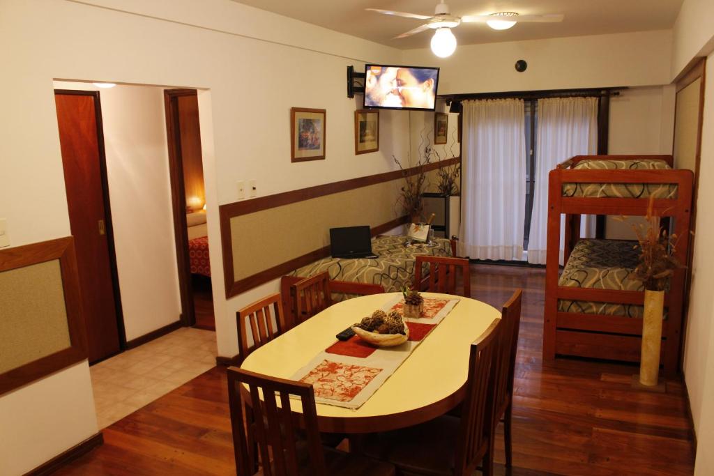 Apart Hotel Family photo 2