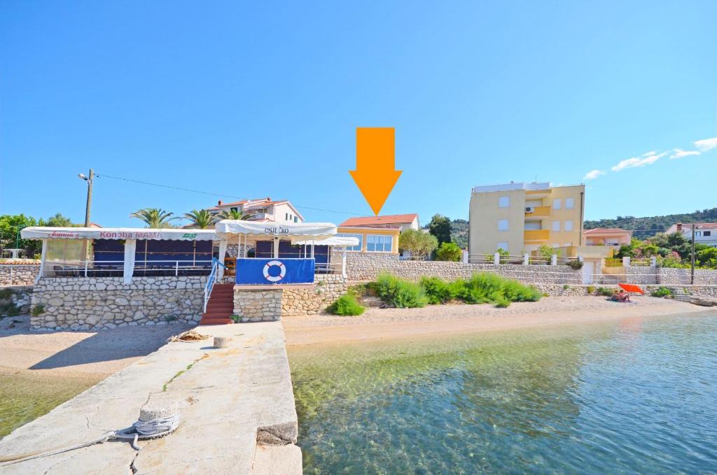 Apartments Marinko