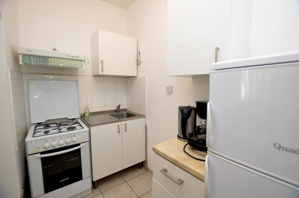 Apartments Olivera photo 4