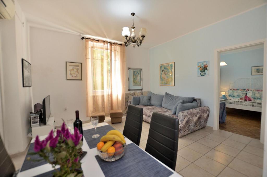 Apartments Olivera photo 3