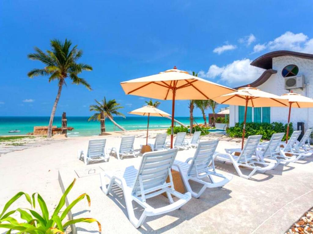 The Samui Beach Resort photo 1
