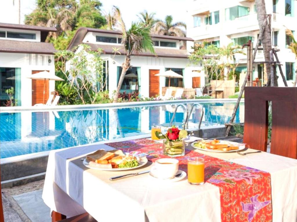 The Samui Beach Resort photo 4