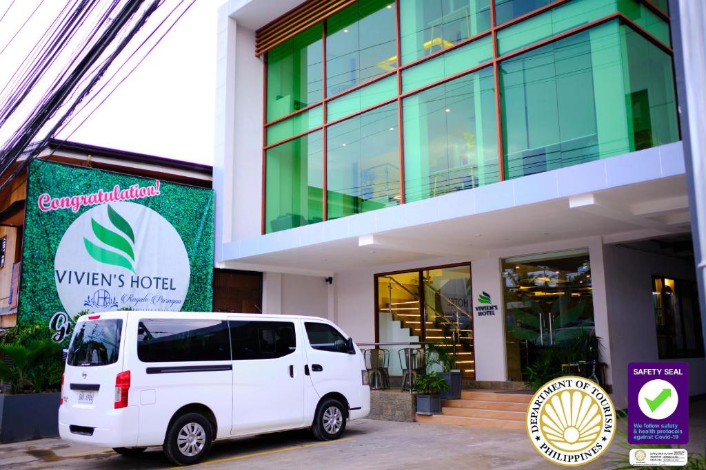 Vivien's Hotel photo 1