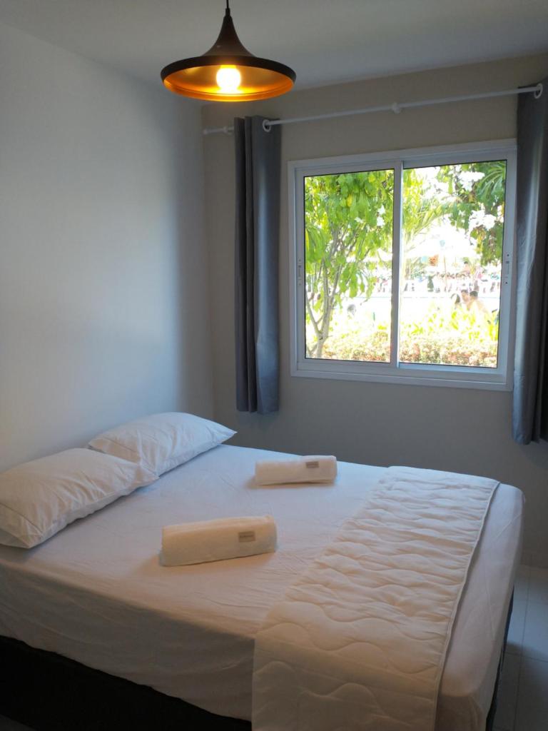 Palm Village Acqua - Apartamento Premium - Em frente à piscina - Porto de Galinhas photo 3