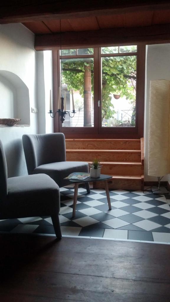 Hotel und Gasthof Dreibeiniger Hund photo 1