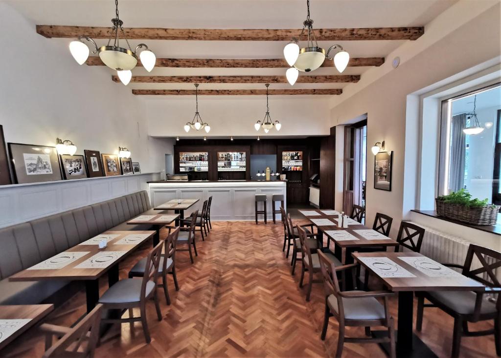 Hotel Švýcarský dům photo 1