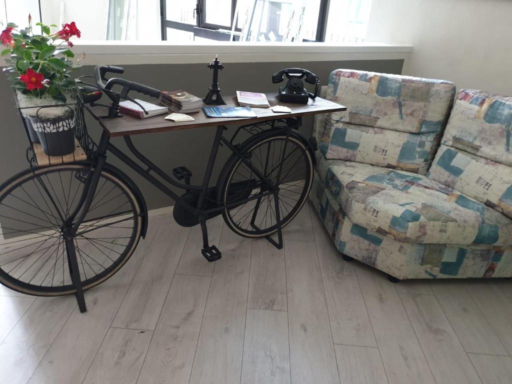 B&B Le Scalette B&B San Marco photo 1