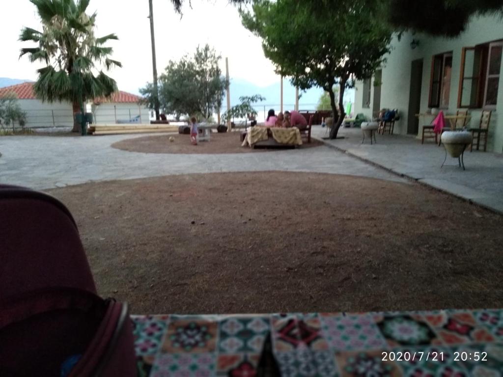 ''Arsinoe'' cosy guesthouse photo 3