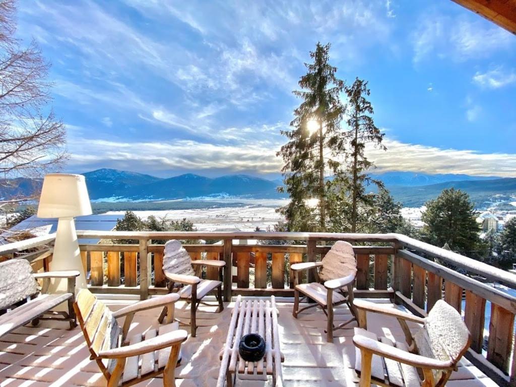 Chalet Angel photo 1