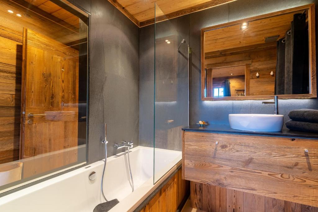 Chalet Angel photo 4