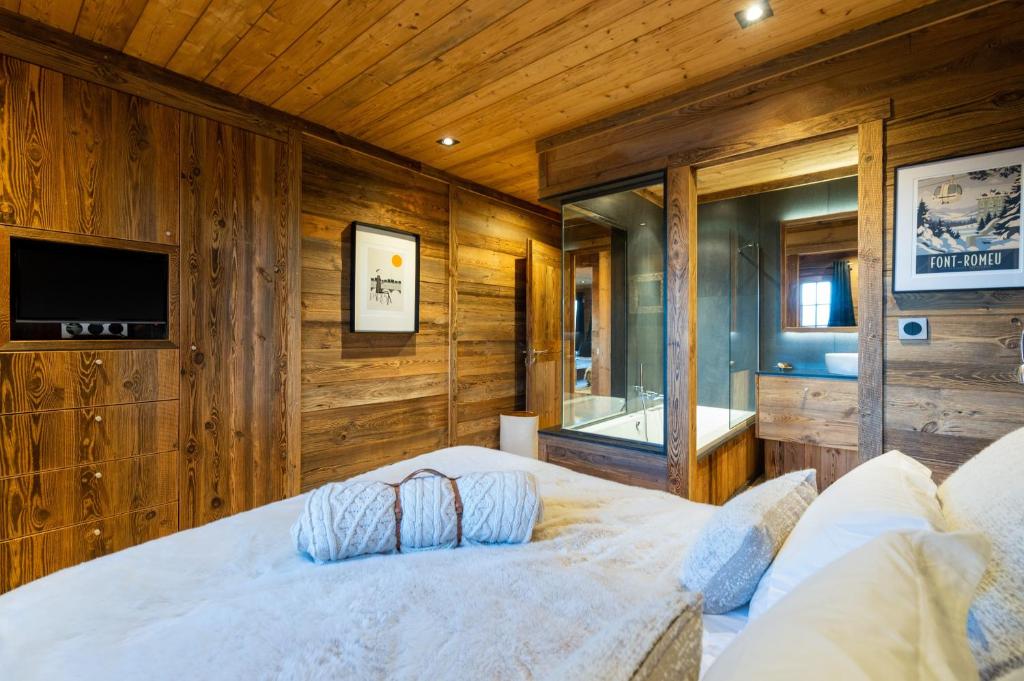 Chalet Angel photo 3