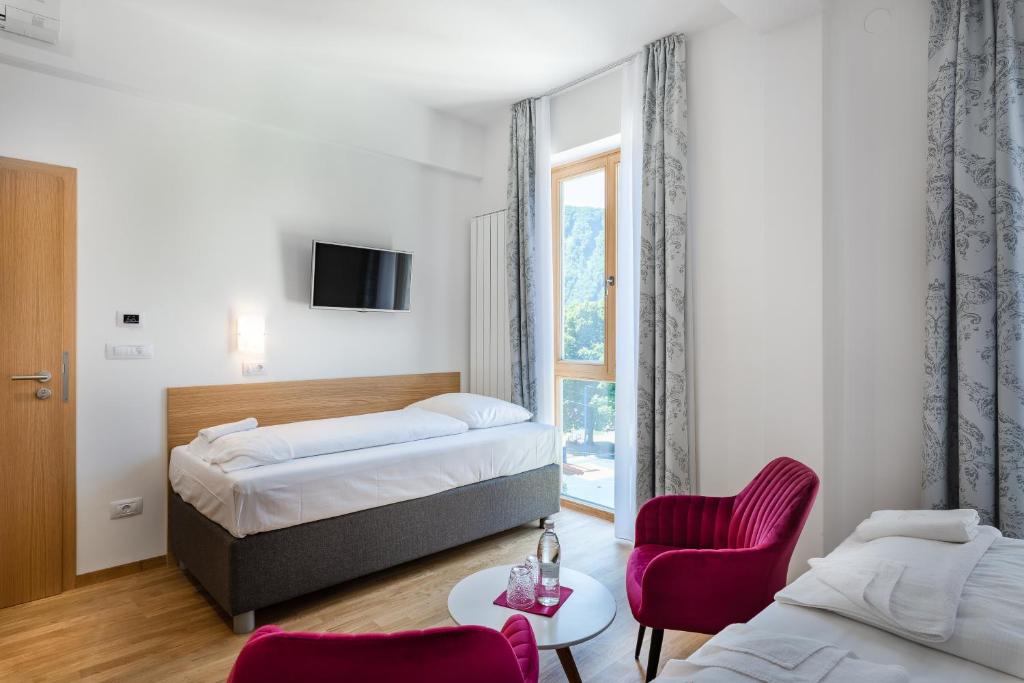 Hotel Dvorec photo 2