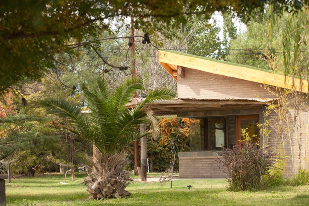 La Pilar Petit Chalets photo 1