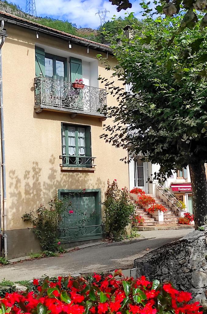 La maison des vacances photo 2