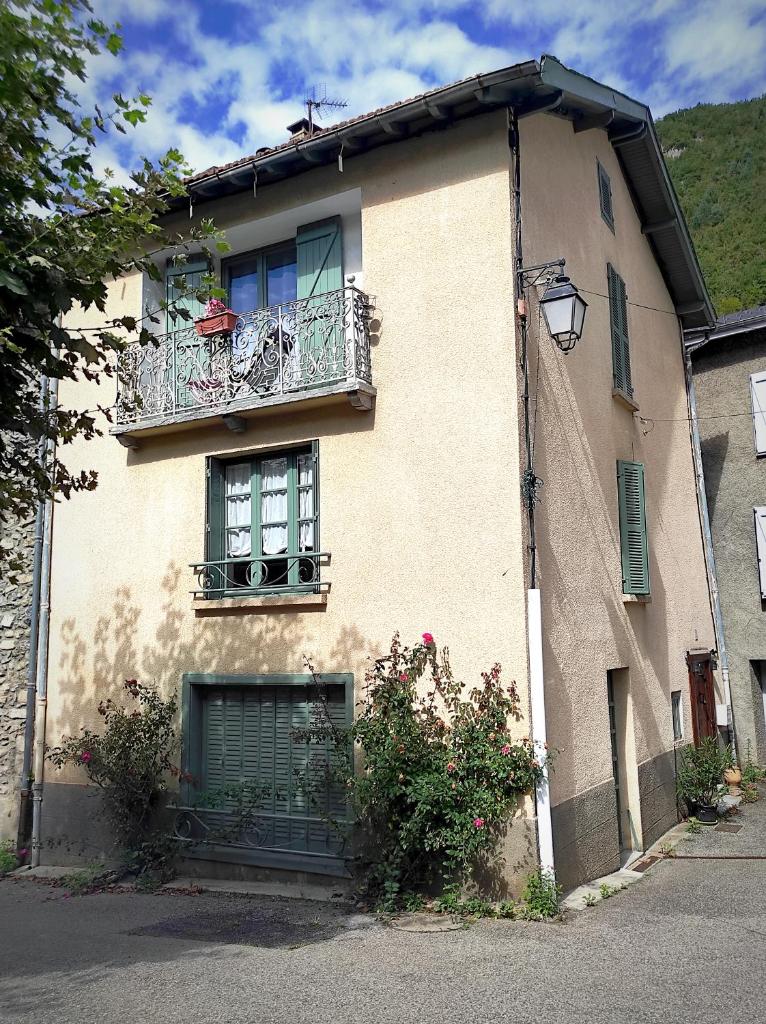 La maison des vacances photo 1