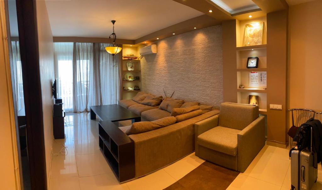Sea view Apartment Magnolia 206 - Tap to explore photos