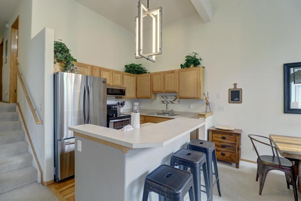 A5 Gore Trail Condo photo 4
