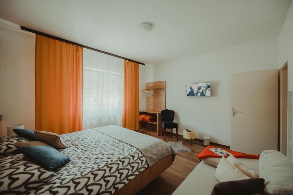 Apartman Lovrić Đakovo photo 4