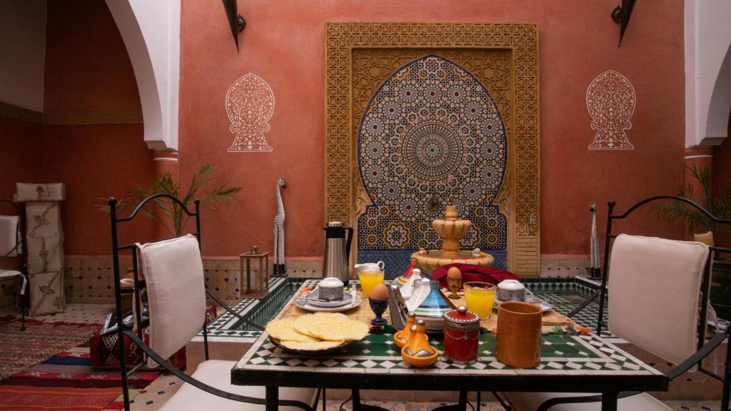 Riad Losra photo 4