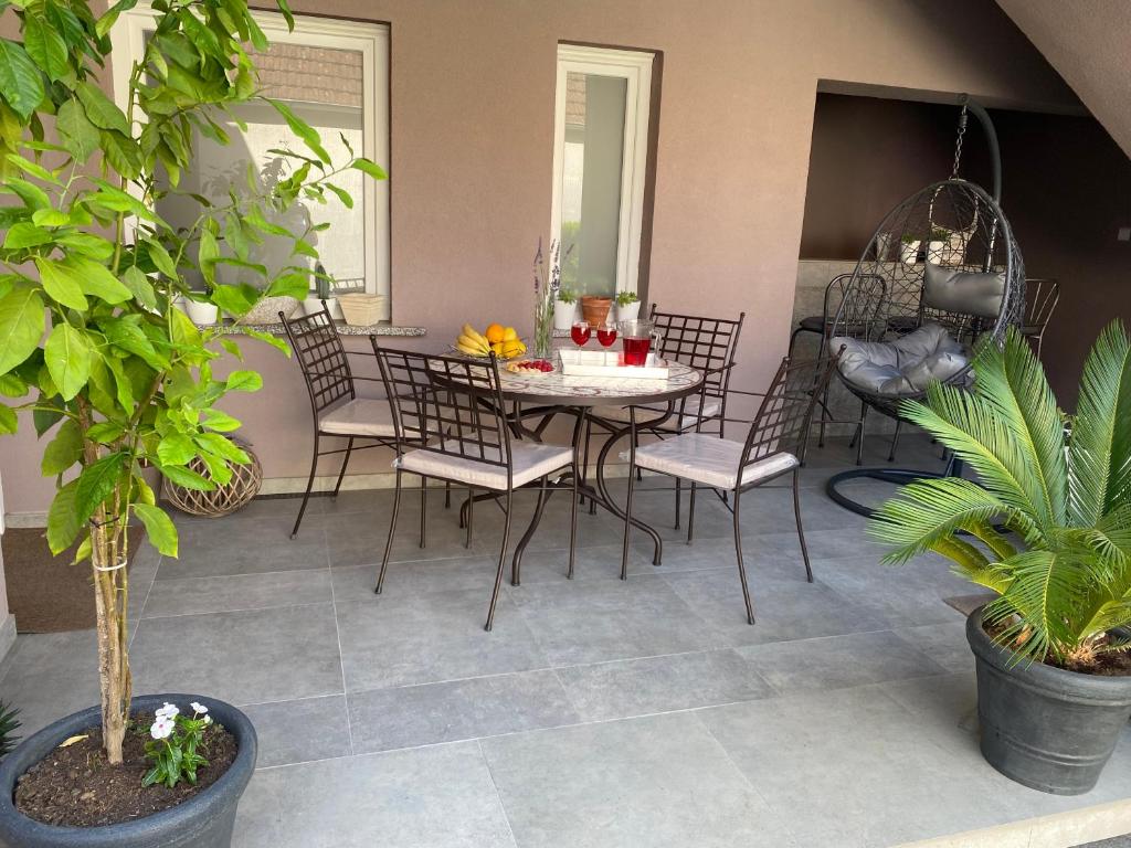 Apartman Lovrić Đakovo photo 1