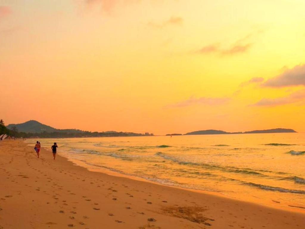 The Samui Beach Resort photo 2
