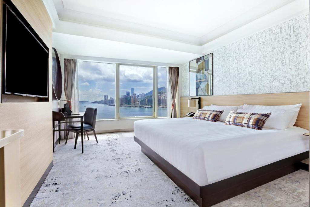 Harbour Grand Kowloon photo 2