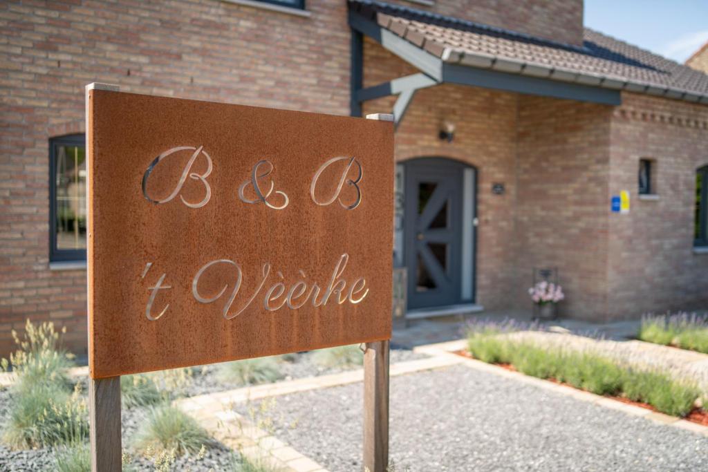 Bed & Breakfast 't Vèèrke photo 1