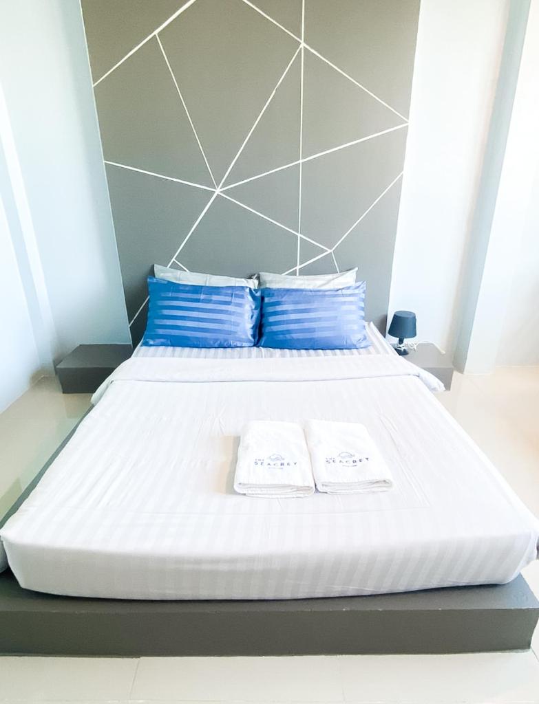 The Seacret Kohlarn - Tap to explore photos