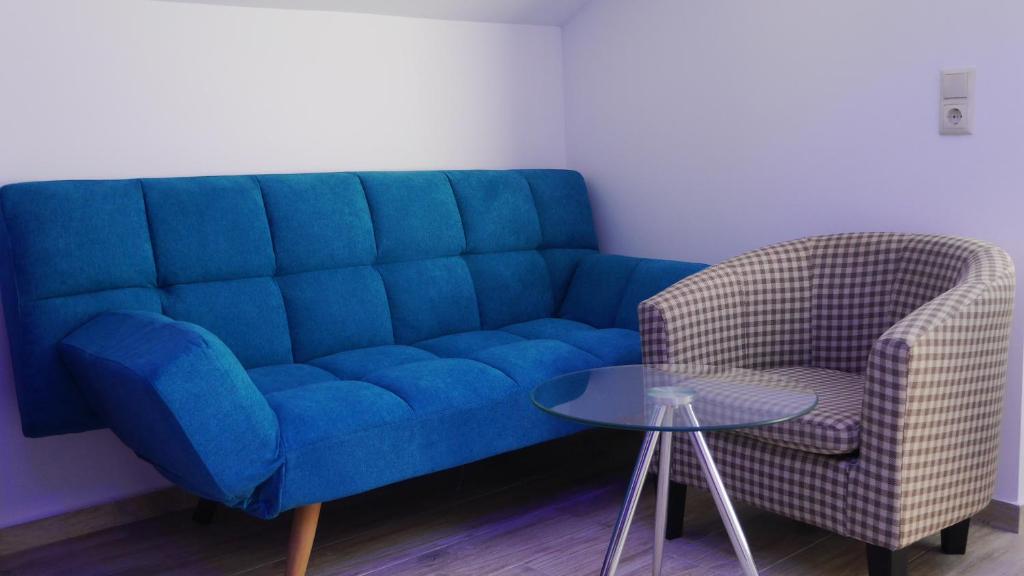 Blue Sky Apartments photo 3