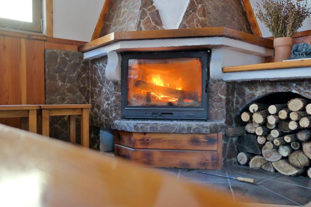 KUĆA ZA ODMOR BANOVAC photo 1