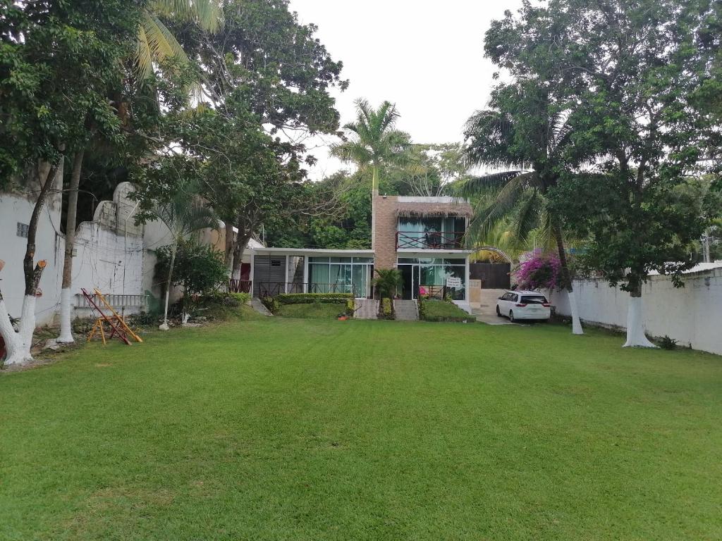 Casa Tarimoro-Bacalar photo 3