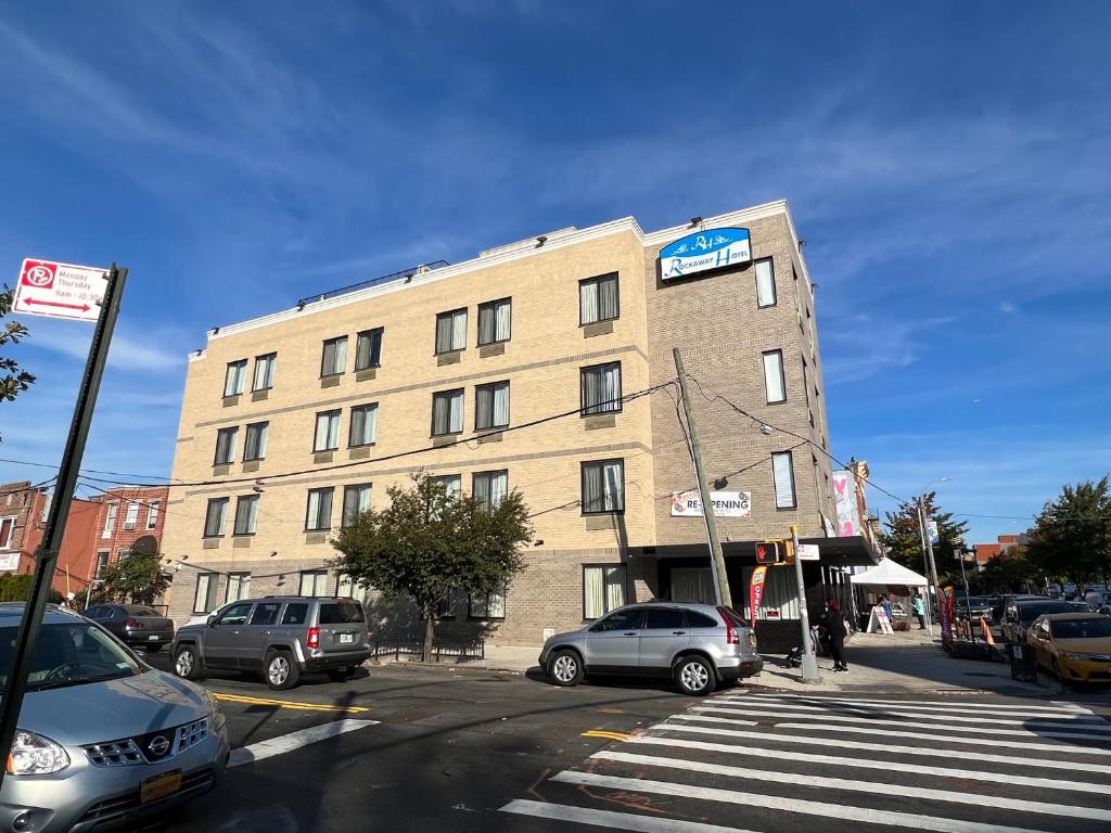 Rockaway Hotel Brooklyn image