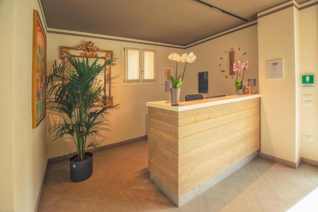 Hotel Residence Dolcenero photo 4