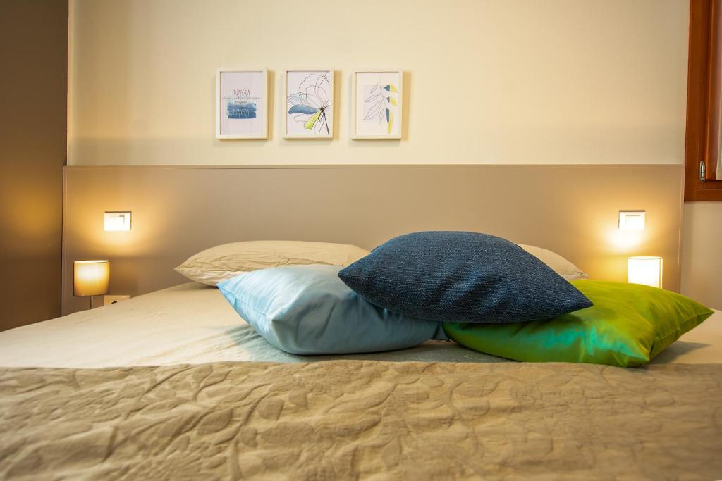 Hotel Residence Dolcenero photo 1