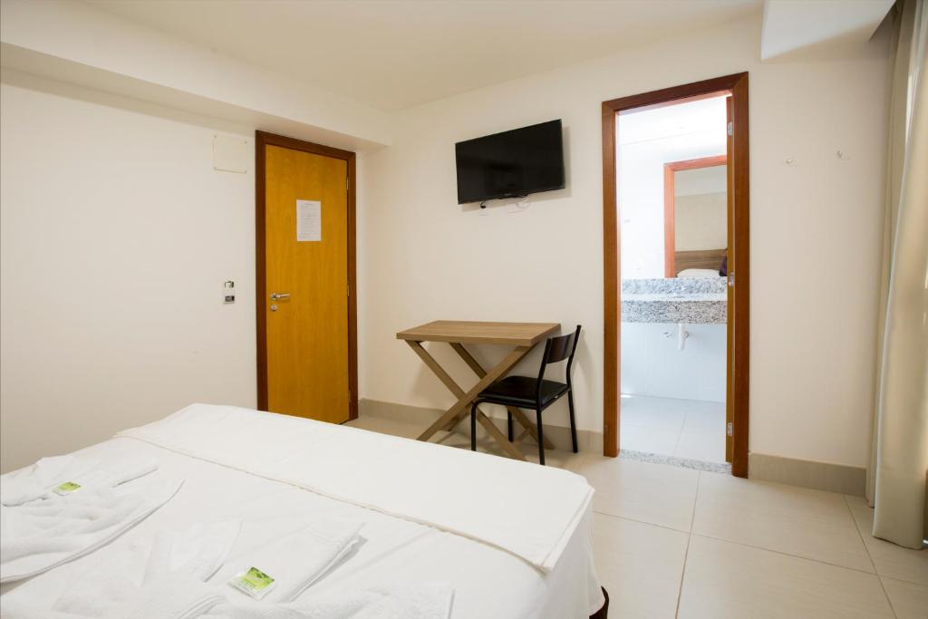 Serra Linda Hotel photo 1